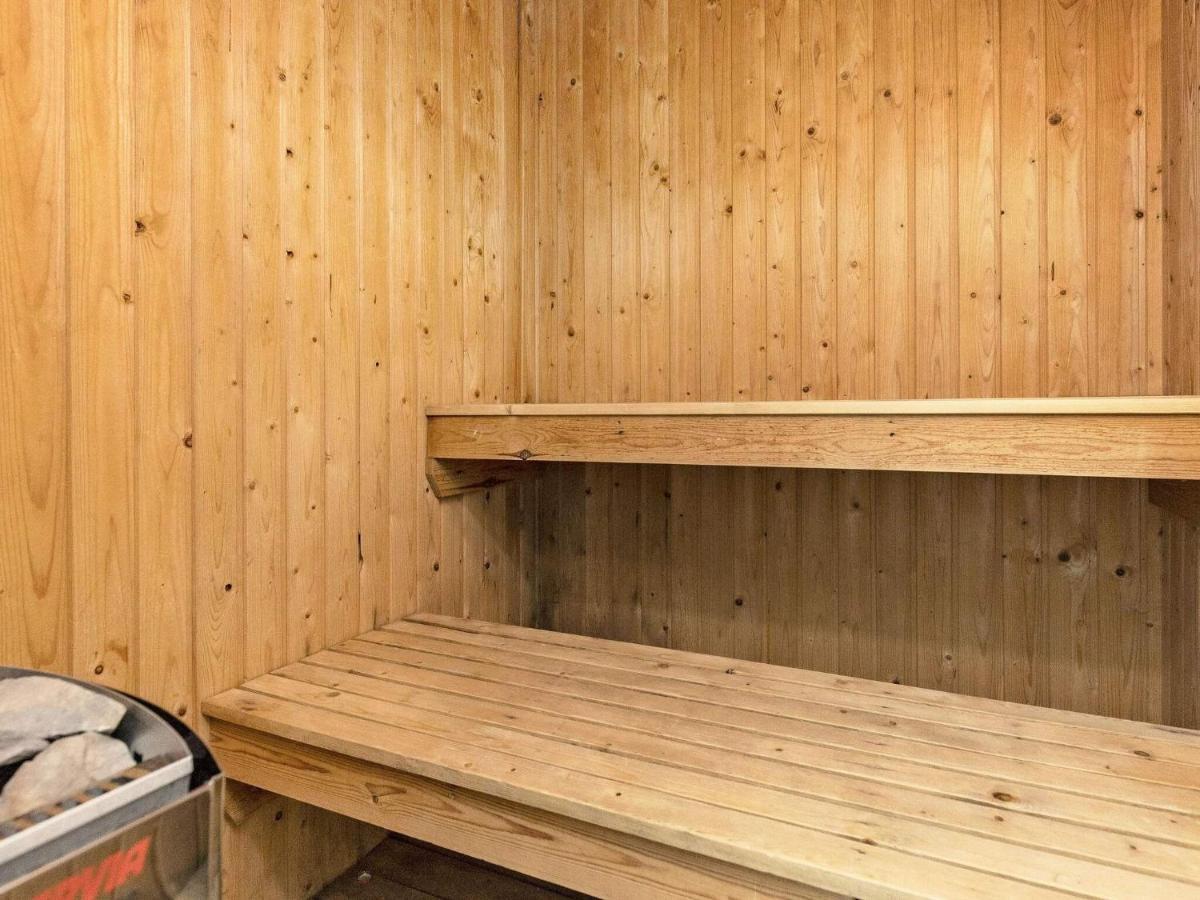 Holiday Home Fjerritslev Xxx المظهر الخارجي الصورة